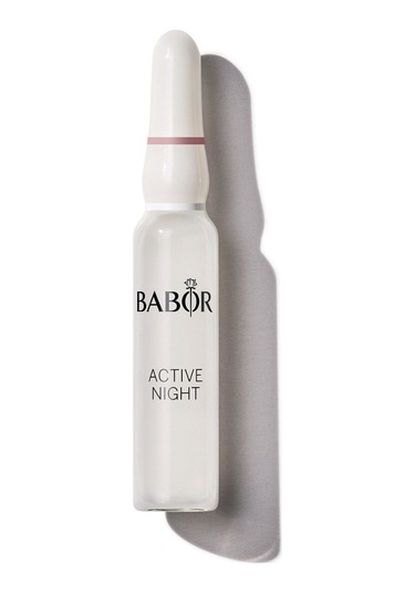 Doctor Babor Active Night Ampul Serum 7 x 2 ML