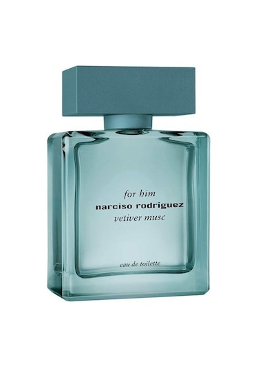 Narciso Rodriguez Vetiver Musc Erkek Parfüm EDT 100 ML