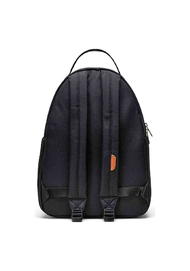 Herschel Supply Co. Herschel 24S.Srt.Tra.0026 Unisex Sırt Çantası Black Siyah