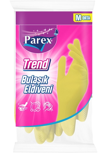 Ultra Emici Bez , Bulaşık Eldiveni, Süngeri Ve Altlığı Paketi Diğer