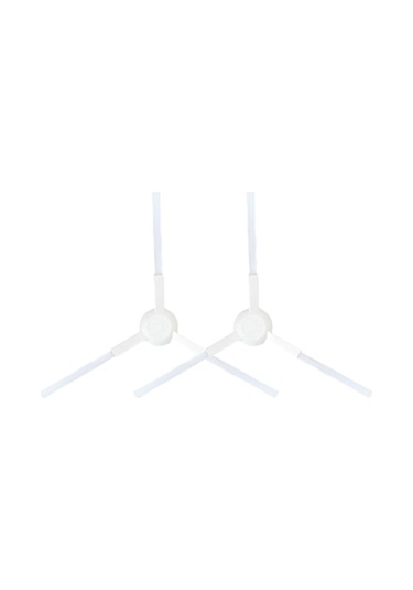 Amigaelegant Xiaomi E10 E12 B112 Robot Süpürge Yan Fırça Aksesuarları