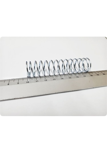 Baskı Yayı 1,60x19x80mm