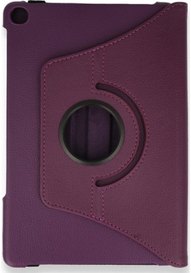 Huawei Uyumlu Mediapad T3 7" 360 Derece Döner Standlı Tablet Kılıf