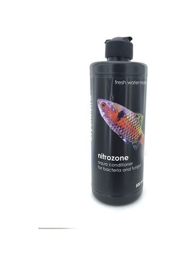 Crystalpro Nitrozone 500  ML