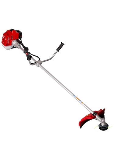 Palmera CG 63 Düz Şaft 3.1 HP Benzinli Motorlu Yan Tırpan