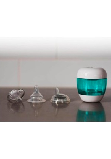 Bblüv Üvi 4in1 UV Portatif Sterilizatör