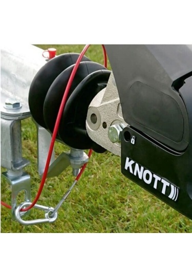 Knott Karavan Frenli Kaplin Koparma Teli Yatek Karavan Tekne