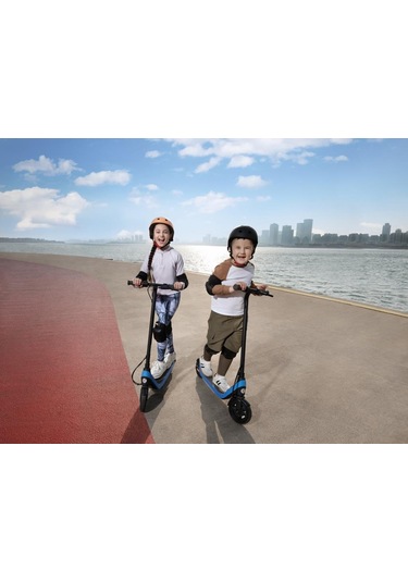 Ninebot C2 Lite Elektrikli Çocuk Scooter