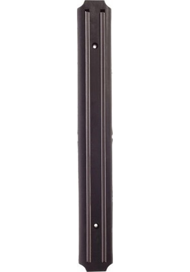 River World Mıknatıslı Paslanmaz Duvar Bıçak Askısı Standı 33 Cm  Aparat