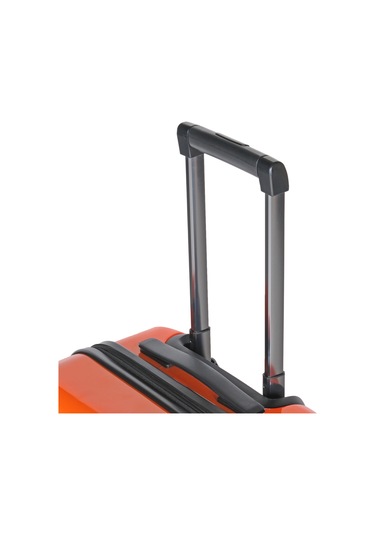 Wixon Travel Valiz,1811 S , Turuncu Çok Renkli