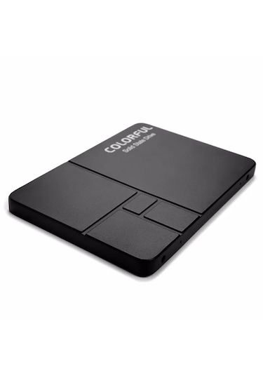 Colorful Sl500 500-450mb/s 480gb Sata Iıı Ssd 480gb