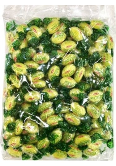 Kent Limonatat Bayram Şekeri 1 KG