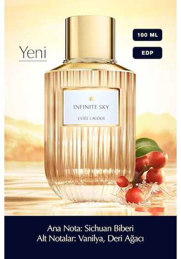 Estee Lauder Infinite Sky Kadın Parfüm EDP 100 ML