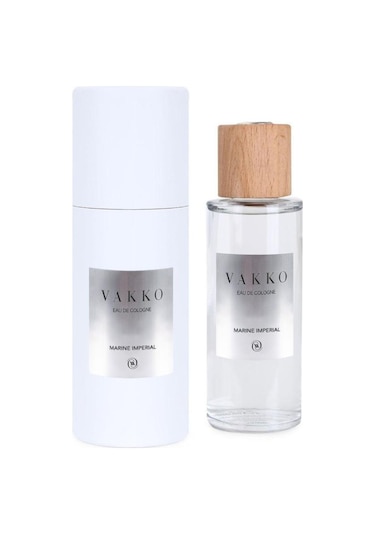 Vakko Marine Imperial Kolonya EDC 250 ML