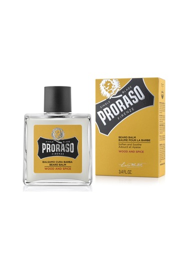 Proraso Wood & Spice Sakal Balsamı 100 ML