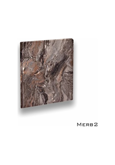 Beymobilya Werzalit Kare Masa Tablası 70X70 - Merb2