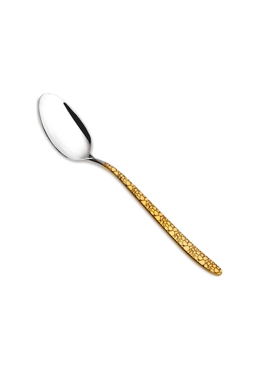 Jumbo 9400 Safari Gold 12 Kişilik 84 Parça Çatal Kaşık Bıçak Takımı Gold