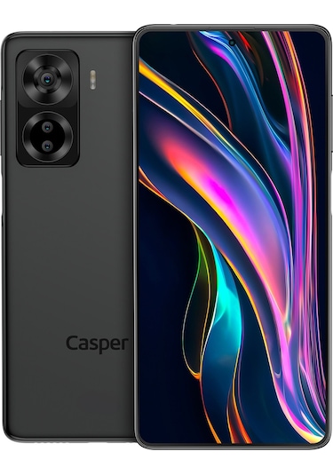 Casper VIA X40 8 GB 256 GB (Casper Türkiye Garantili)
