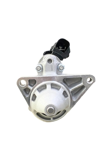 12v Marş Motoru 9 Diş 2 Kw Toyota Aurıs/corolla/yarıs 1.4 D-4d Dizel 2011-2018