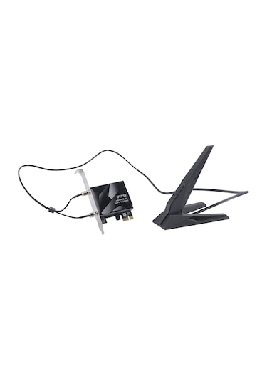 Msı Herald Be9400 Wifi 7 Pcıe Card Nnhmsı0001