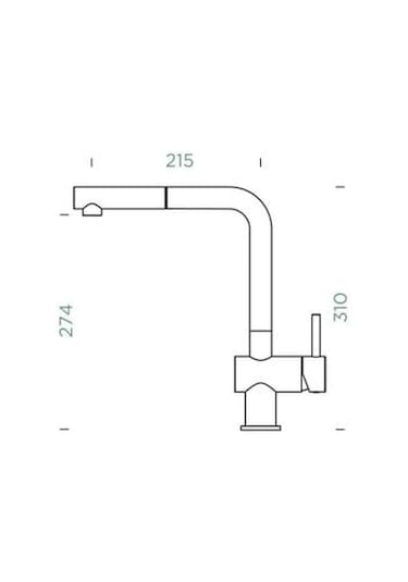 Schock - Sck Chrome Spiralli Batarya krom