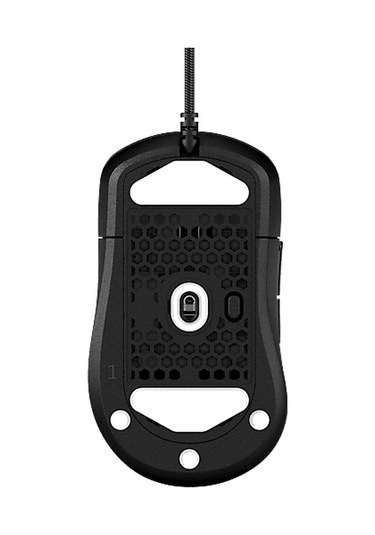 HyperX Pulsefire Saga Kablolu Oyuncu Mouse