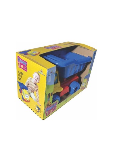 Luckymoon Happy Truck