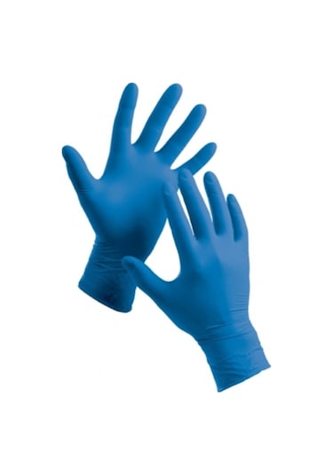 Cerva Spoonbill Light Tek Kullanımlık Eldiven