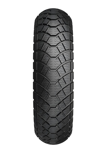 Regal Raptor Classic 125 Ön Anlas 90/90-18 Sc-500 Winter Grip 2 Tubeless Motosiklet Kış Lastiği