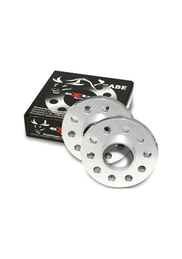 Alfa Romeo Spider 2006-2011 Arası Njt Extrem Spacer Flanş 15mm