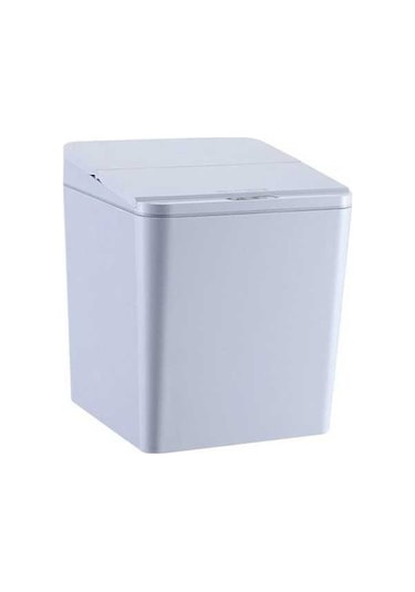 Tongxida Exped 6l Akıllı Elektrikli Saklama Kutusu, Gri, Araba Diğer Diğer