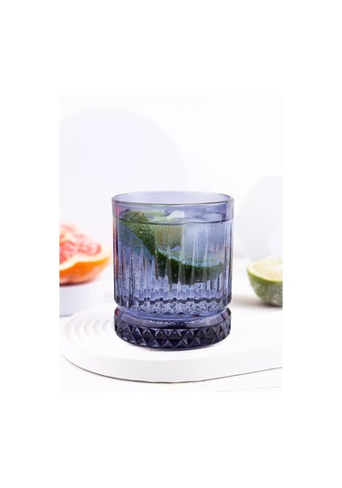 Pasabahce Cam Alçak Bardaklar 355 Ml, 2'li Set. 177333186 Beyaz