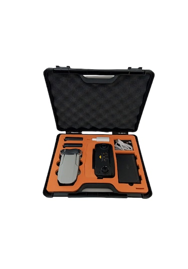 Djı Mavic Mini / Se / Mini 2 / Mini 2 Se / Mini 4k Hardcase Çanta