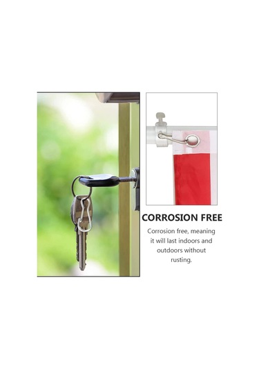 20'li Paket Şeffaf Yapışkanlı Tavan Kancaları, Delme Gerektirmez, Bayrak Direği Klipsli Tavan Montaj Kancaları, Yatak Odası, Banyo Ve Dekoratif Kancalar İçin Çok Renkli