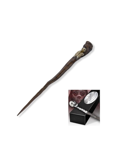 Harry Potter Wand of Death Eater Snake Asa