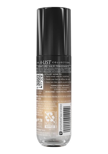 Tresemme Signature Saç Parfümü 39.9ml