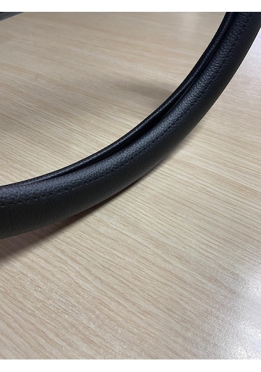 Renault Symbol - Scenıc S.Deri Direksiyon Kılıfı Geçmeli