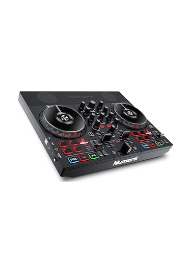 Numark Partymıx Lıve