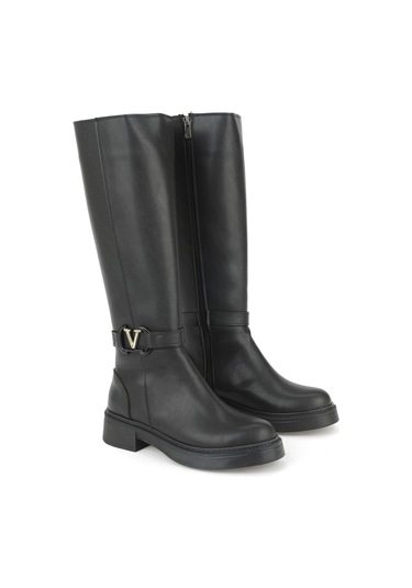 Ziya, Kadın Cizme 1531044z40111 Siyah 1531044z40111 000 Siyah