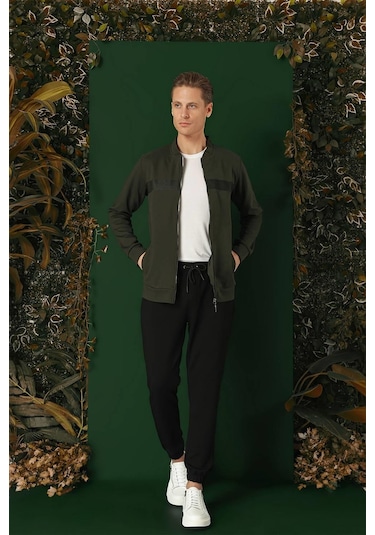 Mt 170 Haki Spor Mont Haki