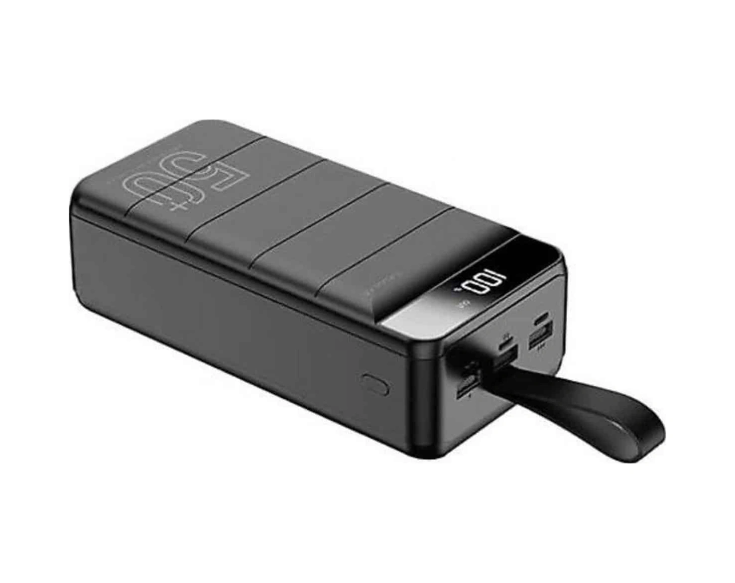 50.000 Mah Powerbank