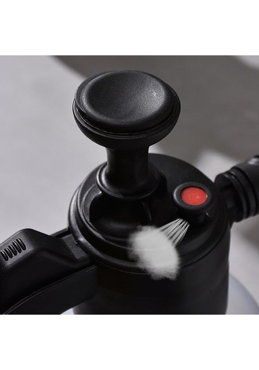 Köpük Toplar Çift Spreyermodes İle Araba Köpük Kar Köpük Mızrakları Ve Kalın Köpük Püskürtücü Şişe