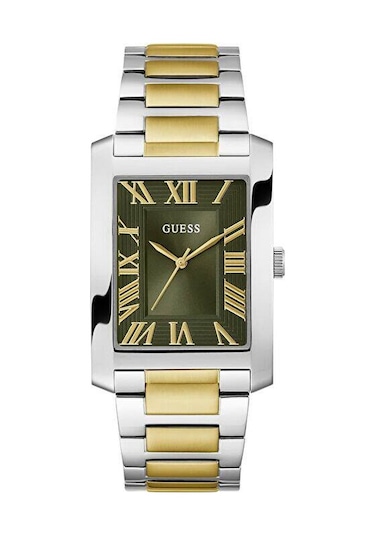 Guess Erkek Kol Saati Gugw0896g3 Beyaz