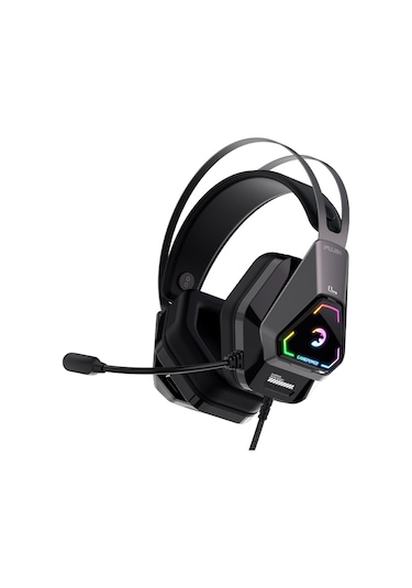GamePower Fujin 7.1 Surround RGB Oyuncu Kulaklığı