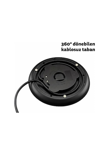 Morphy Richards Accents 3000 W Kettle