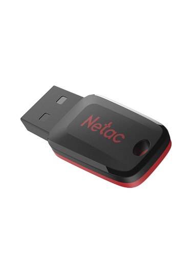 Vkemall Netac U197 32gb Usb2.0 Flash Drive - 480mbps Hızlı Veri Transferi, Dayanıklı Ve Taşınabilir, Çoklu Sisteme Uyumlu