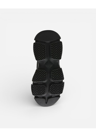 Steve Madden Possessıon Black Kadın Siyah Sneakers Possessıon