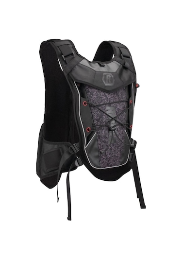 Rapala Urban Vest Spin Balıkçı Yeleği Çok Renkli