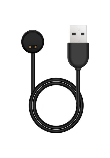 Xiaomi Mi Band 5 Mi Band 6 Mi Band 7 Usb Şarj Cihazı Kablosu