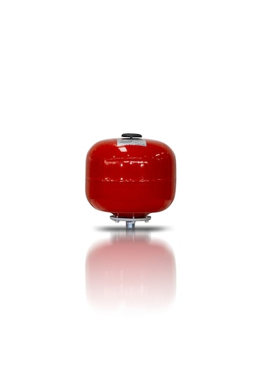 Wenta WE-50 50 L Küre Tip Hidrofor Tankı